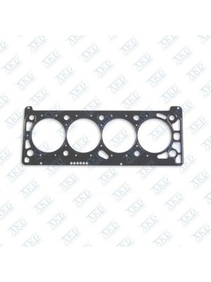 Akd 5607447 5607447 Silindir Kapak Contası 1.8xe 16V Vectra B Vectra C Astra G Uyumlu