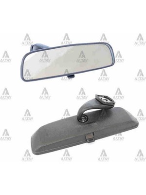 Mobıs 851014A100 851014A100 Iç Dikiz Aynası Accent Era 2006 - Getz 2006 - Starex 1998 - Atos 1998-2005