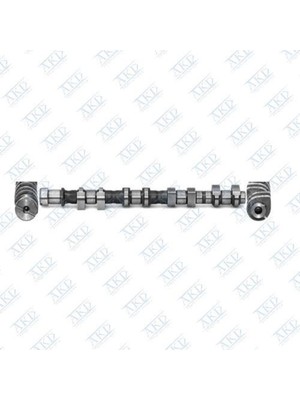 Akd OP123131 OP123131 Eksantrik Mili Emme Cruze-Insignia-Astra J-Corsa D-E 1.6 16V A16XER-Z16LET-Z16LEL-A16LE