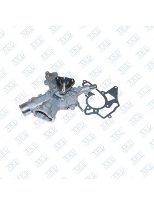 Akd OP105118 OP105118 Devirdaim Corsa D-Corsa C-Astra G-H-Combo 04 1.0-1.2 16V-1.4