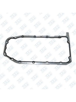 Akd 652635 Yağ Karter Contası Üst Vectra B-Omega B-Astra G 1.8-2.0-2.2×20XEV-X20XER-Z22XE-X18XE Uyumlu