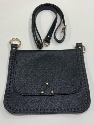 Karan Tuhafiye Çanta Örgü Seti