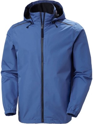 Helly Hansen Workwear Manchester 2.0 Shell Mont -71261