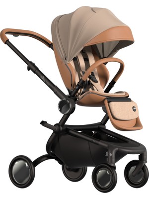 Mima Creo Çift Yönlü Bebek Arabası