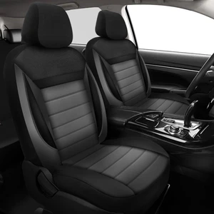 Ne Verelim Size Ford Connect Uyumlu Araba,oto,araç Tay Tüyü Koltuk Kılıfı Füme