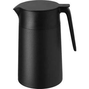 IKEA Underlatta Termos - Siyah - 1,2 Lt