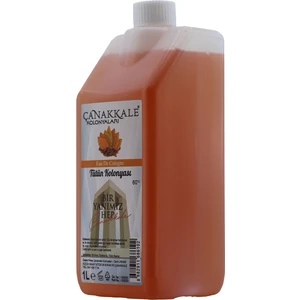 Tütün Kolonyası -1 Litre -(BİDON) Korumalı Kapak - Yeni Model