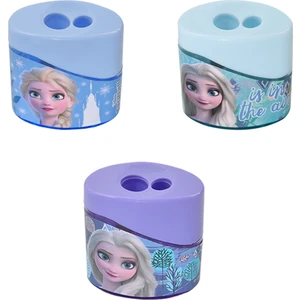 Kalemtıraş Frozen Hazneli & Çift Bıçaklı