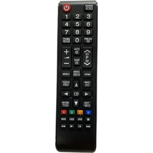 LCD Televizyon Kumandası Samsung BN59-01303A LCD LED Uzaktan Televizyon Kumandası KK9851 PRA3389075