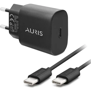 Pd Turbo 25W Type-C To Type-C Şarj Kablosu ve Başlık Hızlı Şarj Seti