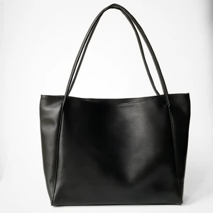 Nou Çift Saplı Shopper Çanta