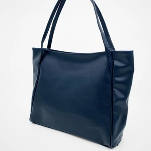 Nou Çift Saplı Shopper Çanta