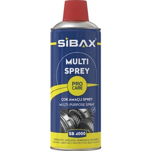 SB400 Multi Sprey