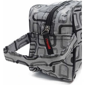 Erkek Kozmetik Çantası Tıraş Çantası Seyahat Çantası Makyaj Çantası El Çantası Bakım Çantası