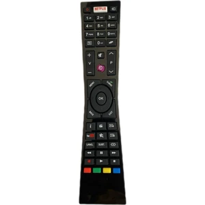 Kumanda 1173-JVC,VESTEL Netflix LCD XD-ARAS-TKUM1173