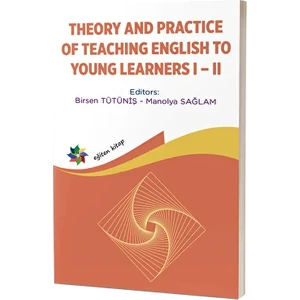 Theory and Practice of Teaching English to Young Learners 1 - 2