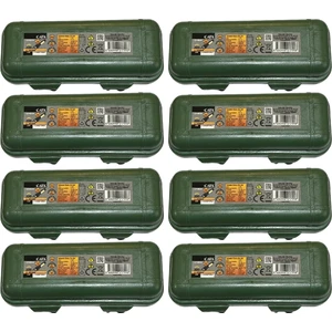 CT-8024 5W Üç Fonksiyonlu El Feneri (8 Adet)