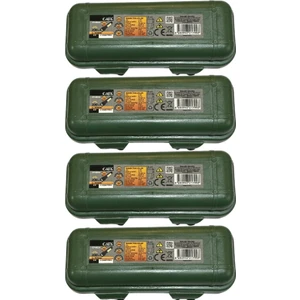 CT-8024 5W Üç Fonksiyonlu El Feneri (4 Adet)