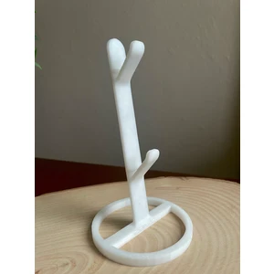 The Plasti Gözlük Tutucu Standı