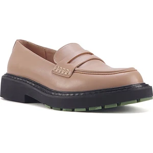 Nine West Daura 3pr Nude Kadın Loafer