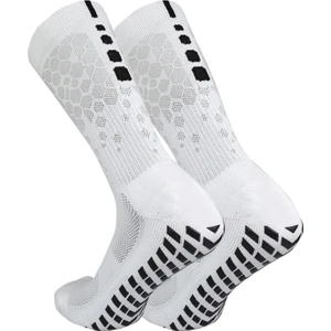 Erkekler ve Kadınlar Için Kaymaz Futbol Çorapları Yoga (Yurt Dışından)