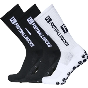 3 Paket Spor Çorapları Atletik Çoraplar Kaymaz Hızlı (Yurt Dışından)