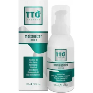 Tto Thermal Nemlendirici Losyon 100 ml