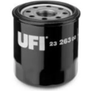 Ufı 23.263.00 23.263.00 Yağ Filtresi Corolla Auris Yaris Avensis Camry Benzinli