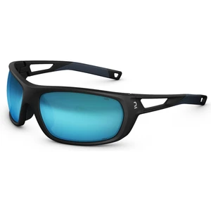 Quechua Yetişkin Outdoor Güneş Gözlüğü - Polarize Camlı - 4. Kategori - Mavi - MH580