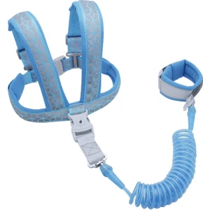 Açık Hava Çocuk Yürüme Önleyici Yelek Çift Amaçlı Çekme Halatı Partisi (Yurt Dışından)