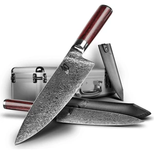 Shun Kohen Limitli 2 Parça Bıçak Seti TBS0220