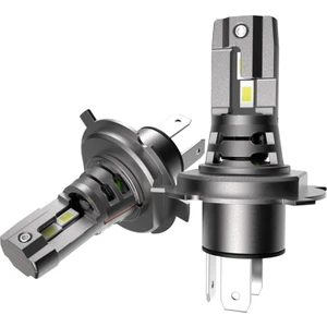 H4 LED Far Ampulü 80W 11000LM H4 12-30V / LAAM930