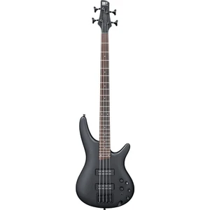 IBANEZ SR300EB-WK Weathered Siyah 4 Telli Elektro Bas Gitar