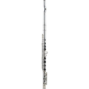 SILVER SFL-190ES / Gümüş Kaplama Yan Flüt