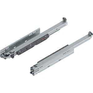 760H5500S Blum Movento Çift Açılım Frenli Ray 55 cm