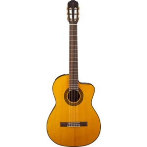 Takamıne GC1CE Nat Elektro Klasik Gitar