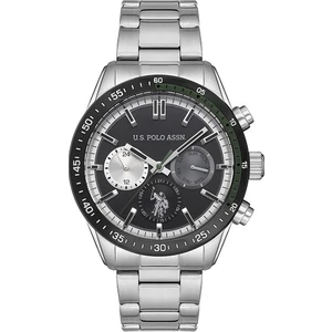 U.S. Polo Assn. USPA1044-01 Erkek Kol Saati