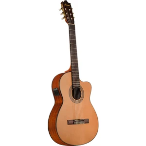 GA6CE-AM Elektro Klasik Gitar