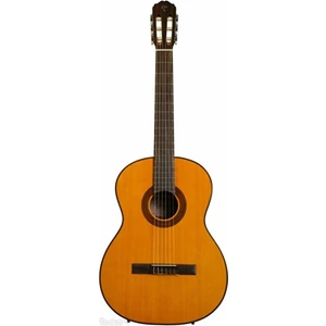 TAKAMINE GC1 LH NAT  Solak Klasik Gitar