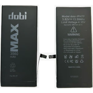 iPhone 7 Plus Batarya 3560mAh