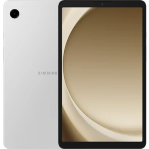 Galaxy Tab A9 Wi-Fi SM-X110 8GB 128GB 8.7" Tablet Mystic Silver