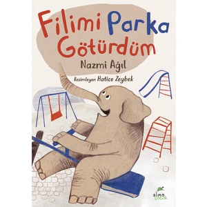 Filimi Parka Götürdüm - Nazmi Ağıl