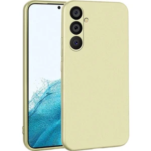 Galaxy A54 Kılıf Kamera Çıkıntılı Soft Silikon