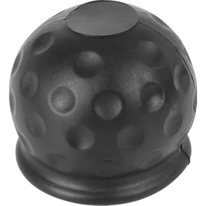 50MM Çekme Çubuğu Topu Kapağı Kapağı Çekme Bağlantısı Karavan Römork Çekme Topu Korumak Araba Kamyon Römork Rv Camper Atv Quad (Yurt Dışından)