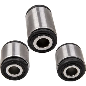 3 Adet Araba Watt Bağlantı Çalı Burç Kiti Arka Süspansiyon Land Rover Discovery 2 99-04 Için RGX100960 RGW100020 (Yurt Dışından)