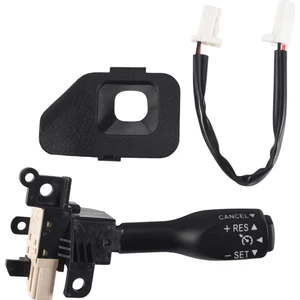 Internet Hız Kontrol Anahtarı 84632-34011 84632-34017 Toyota Corolla Yaris Vios Hilux Hiace Wish Auris Prius Previa Rav4 84632-0F010 (Yurt Dışından)