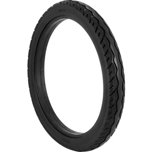 16 Inç 16X1.75 Bisiklet Katı Lastikler Bisiklet Bisiklet Lastikleri 16X1.75 Siyah Kauçuk Kaymaz Lastikler Bisiklet Lastiği (Yurt Dışından)