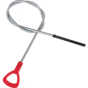 Internet 122CM Oto Araba Şanzıman Şanzıman Seviye Çubuğu Mercedes-Benz Için W163 W168 W203 W208 W211 W220 917-321 120-0721 1405891521 (Yurt Dışından)