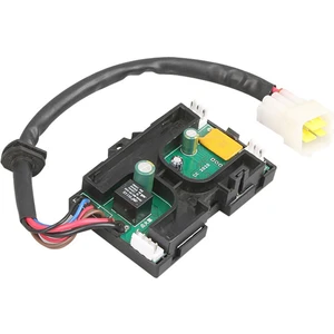 12 V 5kw Devre Ana Anakart Denetleyicisi Hava Park Isıtıcısı Hava Dizel Isıtıcı Araba Anakart Denetleyicisi (Yurt Dışından)