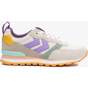 Hml Monaco 86 Unisex Çok Renkli Sneaker 900247-3180